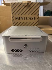 Case ITX Q-5, Silber