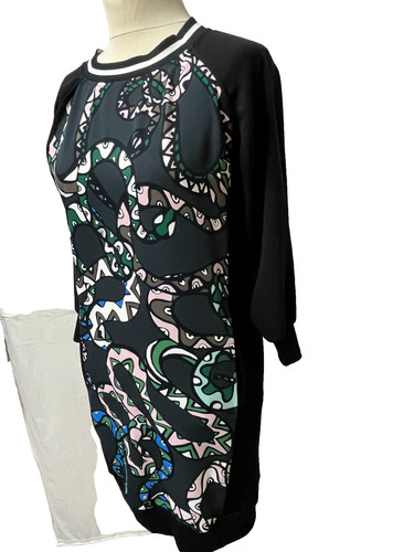 Marc cain tunika kleid - 26,