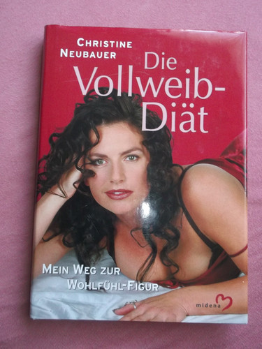 Christine neubauer die - christine,