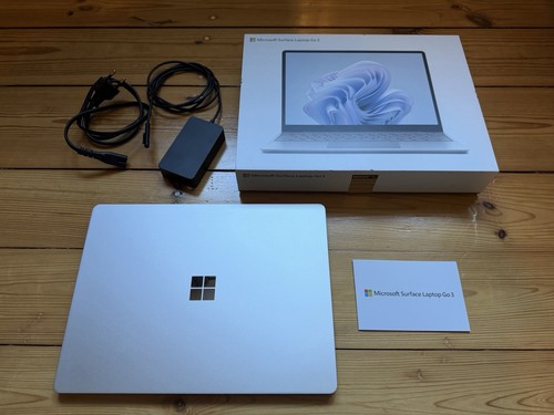 Microsoft surface laptop 3 - surface,
