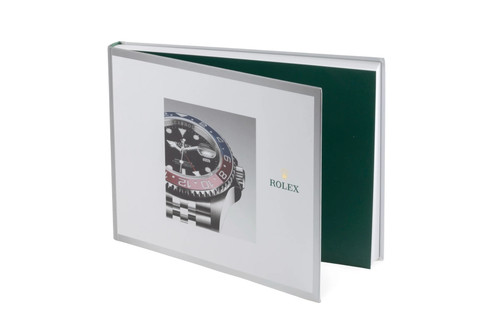Rolex uhrenkatalog katalog - rolex,