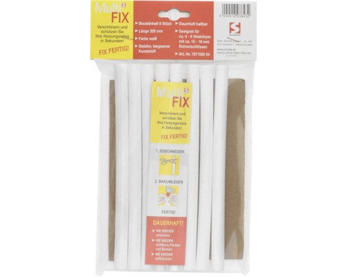 Rohrverkleidung multifix 205 - rohrverkleidung,