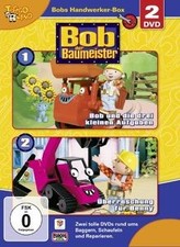 Bob der Baumeister - Bobs