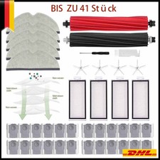 Bürste Beutel Filter Mopp