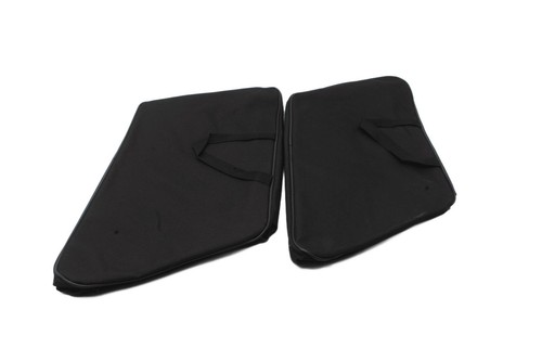 Satteltaschen innentaschen - satteltaschen,