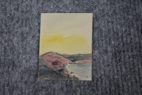 Hans goller miniatur - ,,