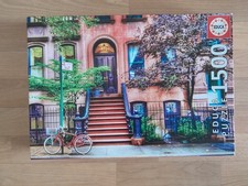 Puzzle Educa 1500 Teile