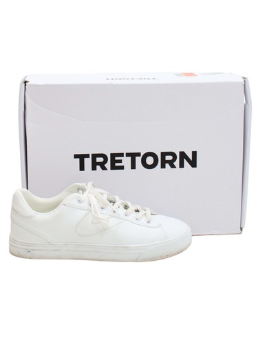 Tretorn damen sneaker uk6 eu39 - tretorn,