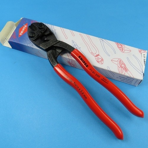 Knipex kompakt 200 - knipex,