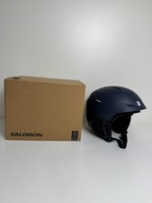 Salomon Pioneer LT Helm Herren