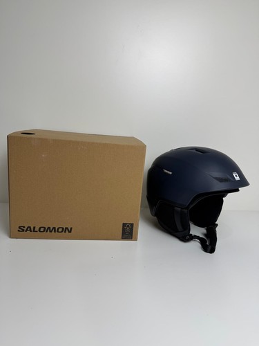 Salomon pioneer helm herren - salomon,