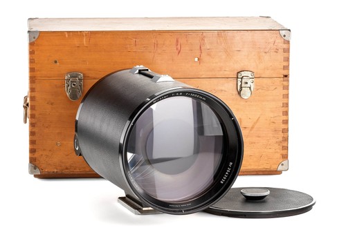 Zeiss west 1000mm - zeiss, mirotar