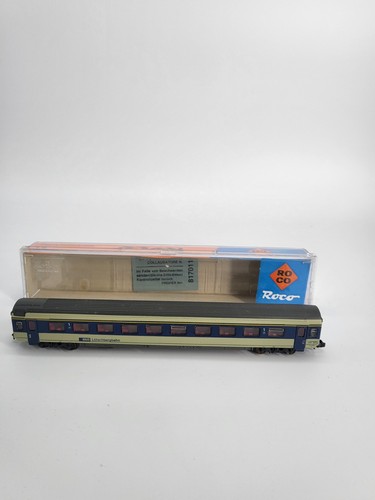 Roco spur 24277 - spur, n