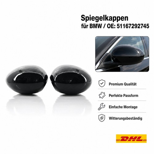 Spiegelkappe für mini - für,