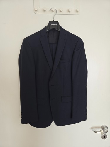 Roy robson anzug blau - anzug,