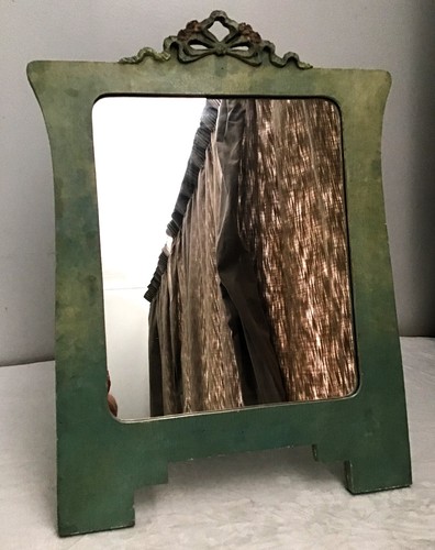 Vintage art deco jugendstil - vintage, deco,