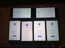 4x Huawei P9Lite & 2x Huawei