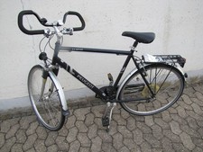 Trecking rad modell genéve - modell,