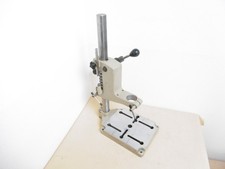 Original DDR ! Bohrmaschinenständer Bohrfräsständer Ständer ZBF 43