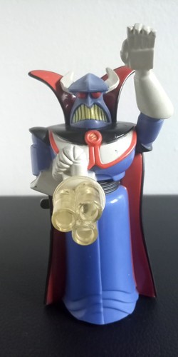 Rare 2000 evil - 2000, emperor