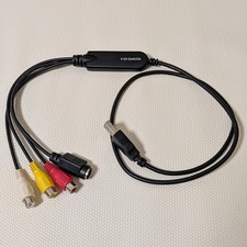 IO DATA GV-USB2