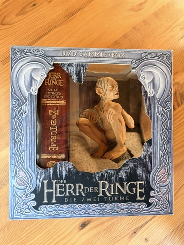 Der herr - ringe, –