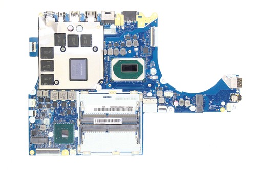 Lenovo legion y540 17irh 81q4 - lenovo,