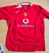 Manchester United Trikot