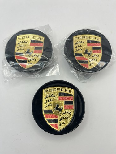 Porsche nabendeckel - porsche,