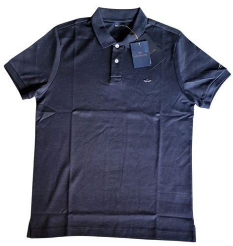 Paul shark herren poloshirt - paul&shark,