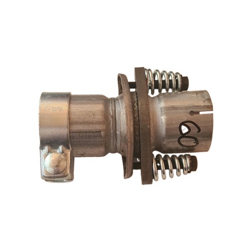 Auspuff reparatursatz - auspuff,