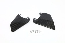 Universal for Ducati 748 916 996 998 - Heel Guard Carbon NEW A7133