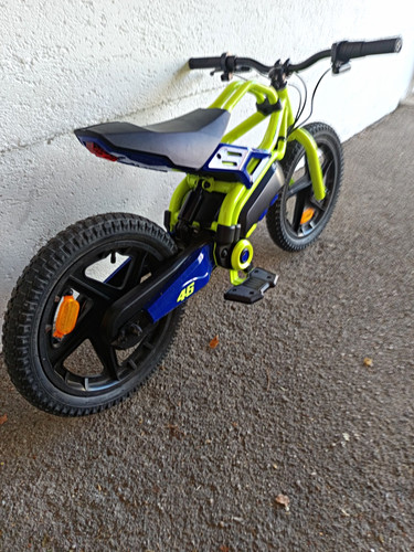 Vr46 motorbike elektro - motorbike-x,