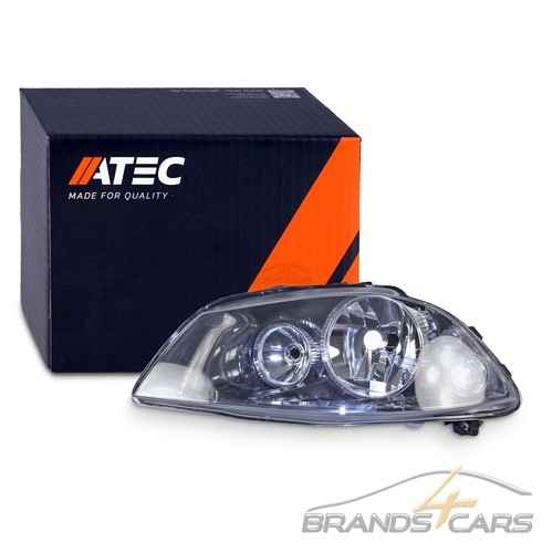 Atec scheinwerfer links - atec, h7/h3