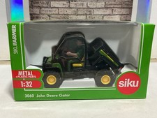1/32  SIKU 3060 JOHN DEERE