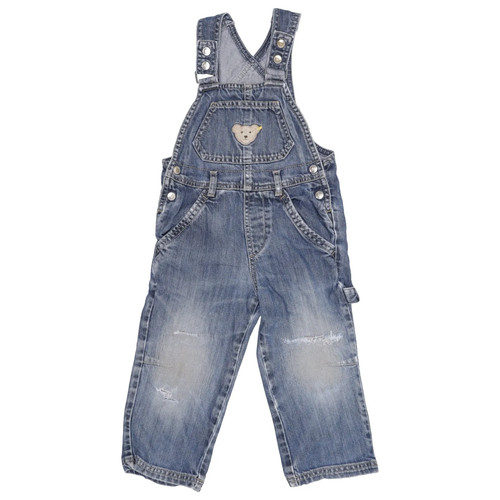 Steiff latzhose größe 92 - steiff,, latzhose,