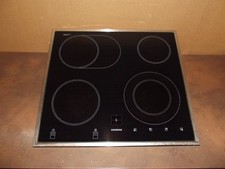 Siemens EK73151 EKT731SE 2 Jahre Garantie Glaskeramik CERAN® Kochfeld P38