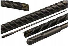 Betonbohrer 24x1000mm SDS Plus