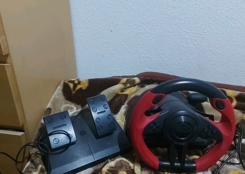 Superdrive sv200 racing wheel - sv200,
