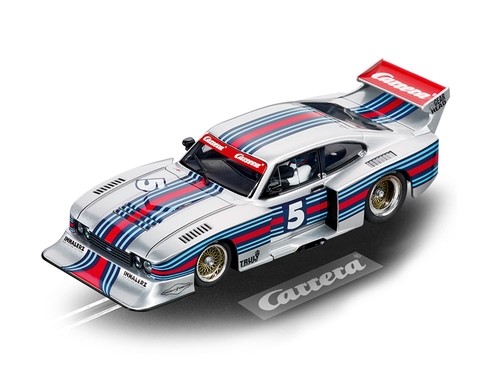 Top tuning carrera - ,