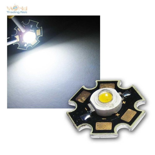 Hochleistungs led chip - x,