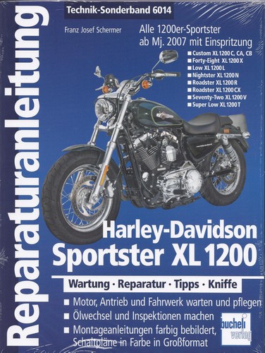 Reparaturhandbuch anleitung - reparaturhandbuch, -anleitung