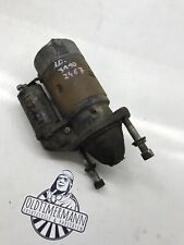 Anlasser Starter Bosch 0001208026 für Mercedes W111 W108 W113