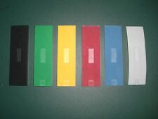 600 Verglasungsklötze im Set