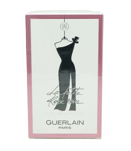 Guerlain petite robe noire - petite,