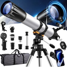 Profi Astronomie Teleskop