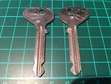 Ford Taunus - Transit / Schlüsselrohling Errebi Profil HF13R