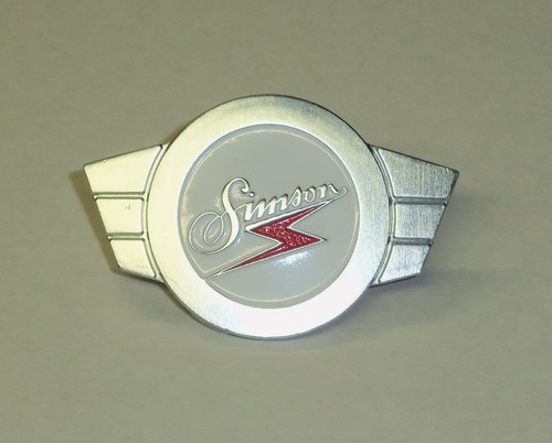 Simson emblem schwalbe kr51 - emblem, kr51/1