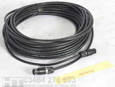1 x JOHN BEAN Messkopf Verbindungskabel 18,5m Achsmessstand Visualiner V501 V901