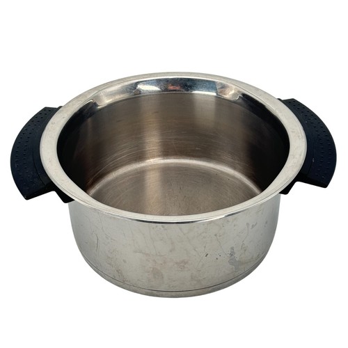 Fissler stainless steel - stainless,
